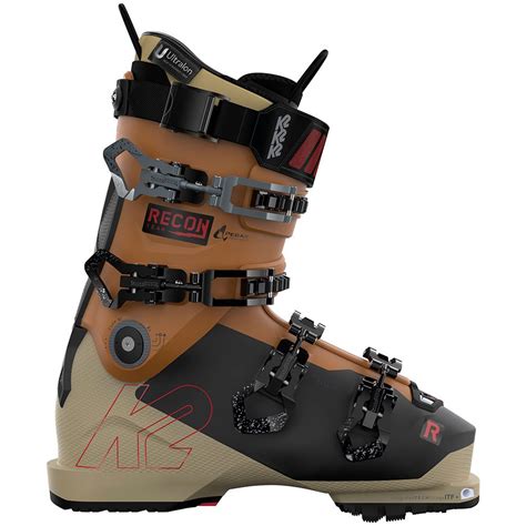 k2 recon team lv|Recon Ski Boots Collection .